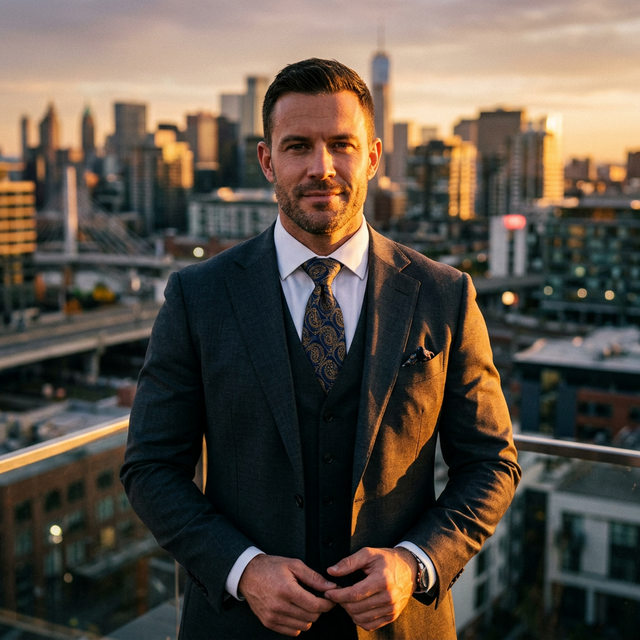 "+8kg de masa muscular. Mente clara."