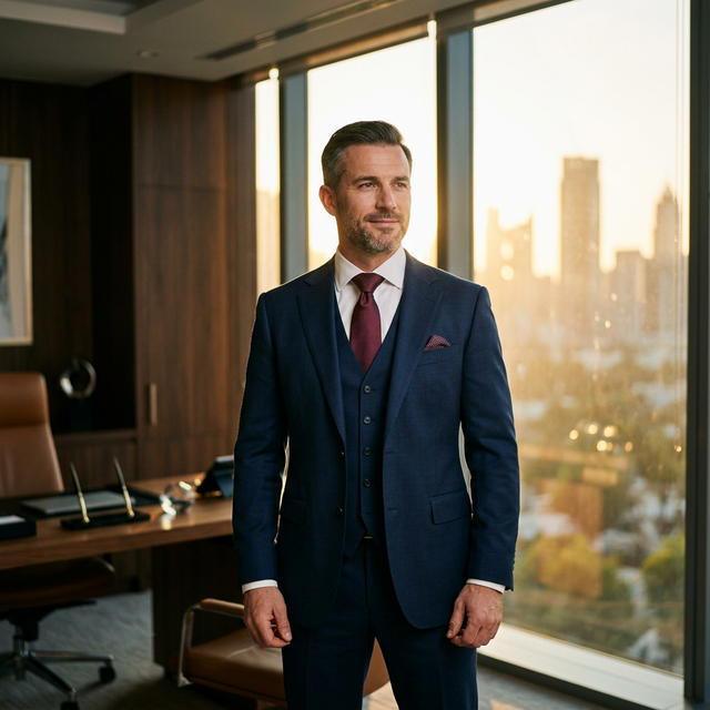 "Ascenso laboral y vitalidad al máximo."