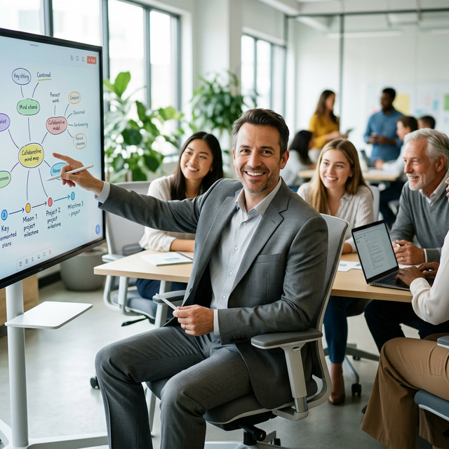 "Burnout total, sobrepeso y fatiga."