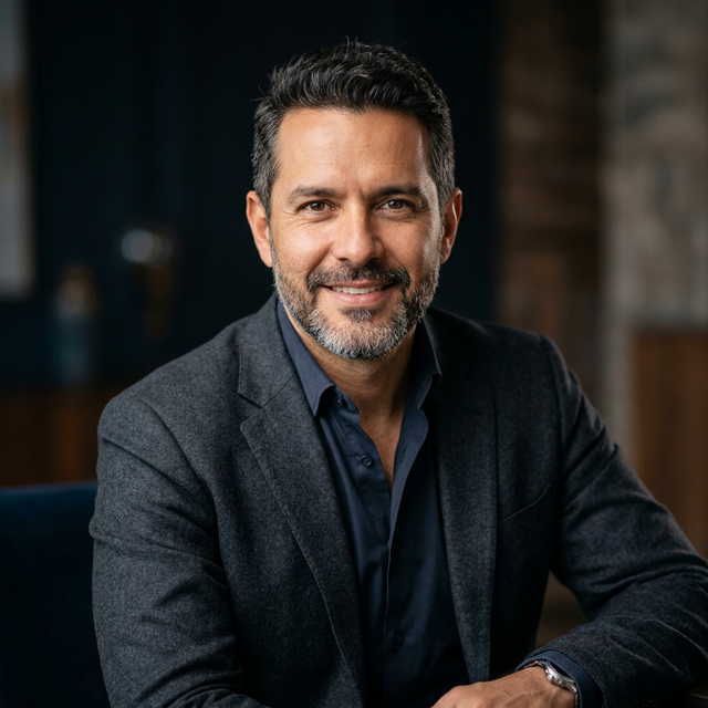 "Recuperé el control de mi vida."